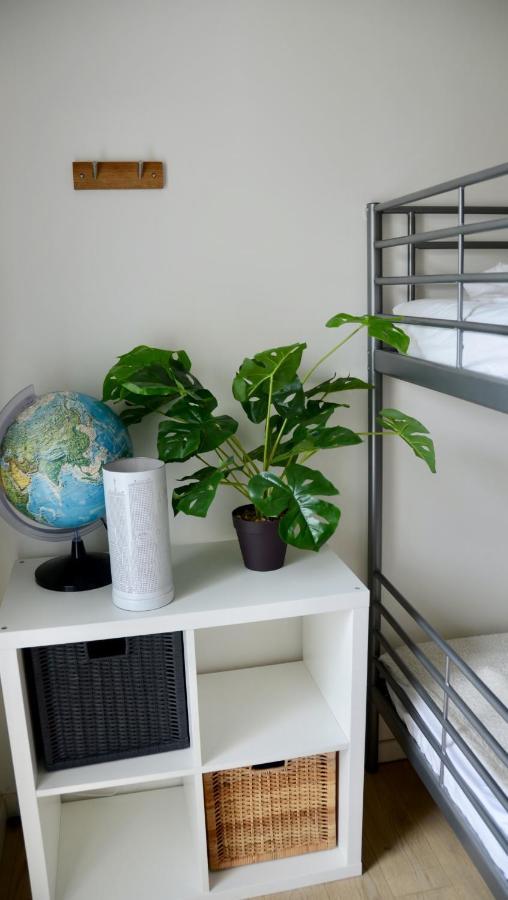 Beau Rivage Appartement Annecy Buitenkant foto