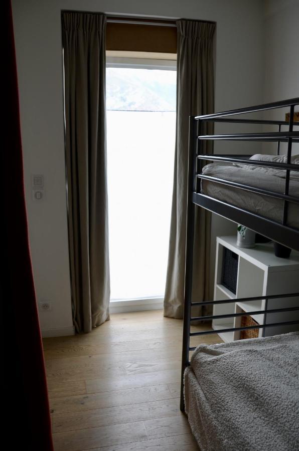 Beau Rivage Appartement Annecy Buitenkant foto