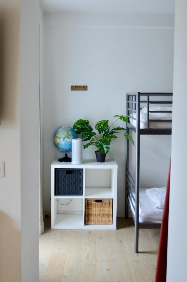 Beau Rivage Appartement Annecy Buitenkant foto