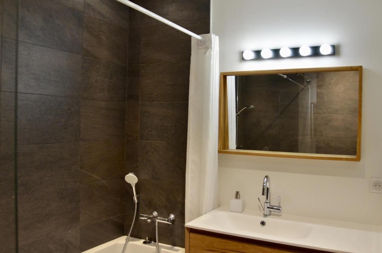 Beau Rivage Appartement Annecy Buitenkant foto
