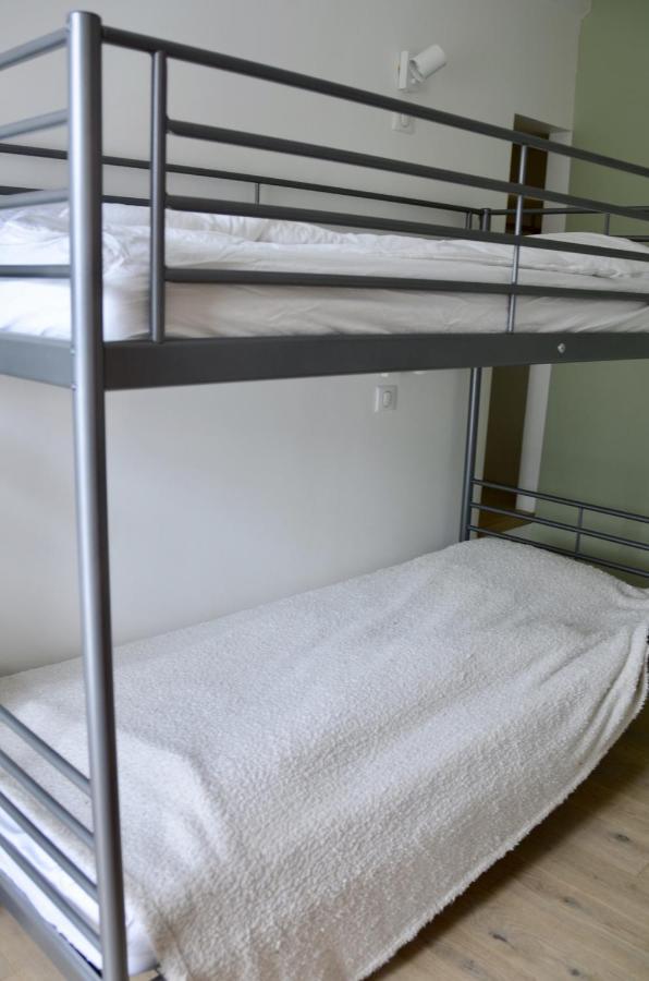 Beau Rivage Appartement Annecy Buitenkant foto