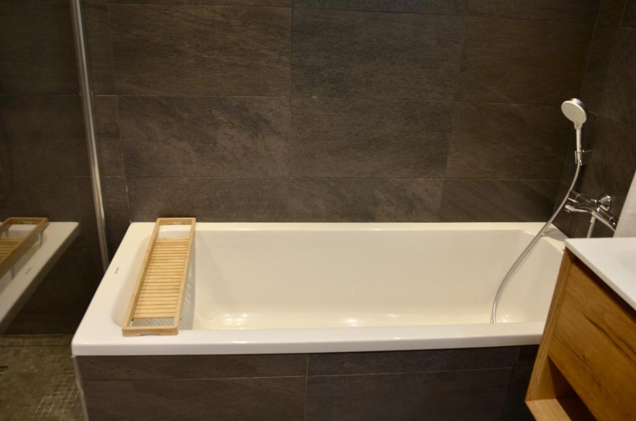 Beau Rivage Appartement Annecy Buitenkant foto