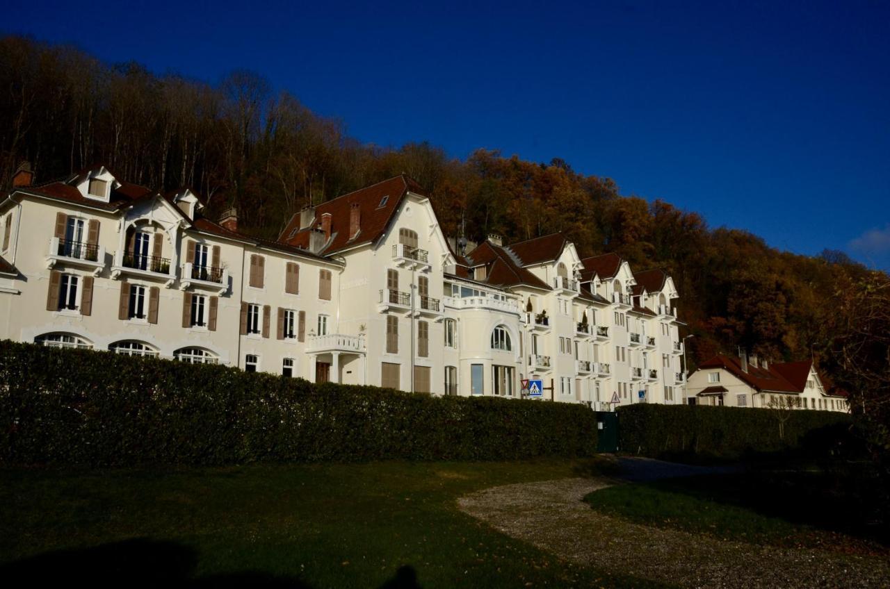Beau Rivage Appartement Annecy Buitenkant foto